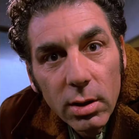 cosmo kramer